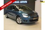Citroen Grand C4 Picasso 1.6 VTi Business | NAVI | CRUISE |, Auto's, Voorwielaandrijving, Stof, Gebruikt, Huisgarantie