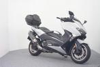 Yamaha T-MAX 530 DX (bj 2020), Bedrijf, 12 t/m 35 kW, 2 cilinders, Scooter