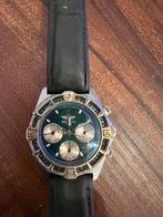 Oud horloge, Sieraden, Tassen en Uiterlijk, Horloges | Dames, Ophalen of Verzenden, Gebruikt, Staal, Overige merken