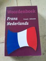 Woordenboek Nederlands-Frans, Gelezen, Nederlands, Ophalen of Verzenden, Van Dale