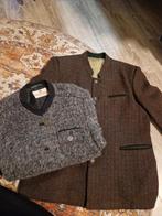 Grote partij vintage merk en kwaliteitskleding winter mix, Ophalen of Verzenden