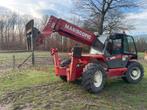 Manitou Verreiker marge 13m met stempels MT1337 SL Turbo, Doe-het-zelf en Verbouw, Ophalen of Verzenden