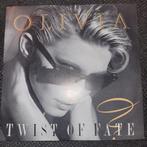 Olivia newton john twist of faith, Cd's en Dvd's, Ophalen of Verzenden, Gebruikt, 7 inch