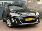 Peugeot 308 1.6 VTi Access|Climate, Voorwielaandrijving, Euro 5, Stof, Gebruikt