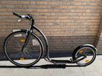 NIEUWSTAAT Kickbike G4 sportstep zwart, Ophalen, Zo goed als nieuw, Kickbike