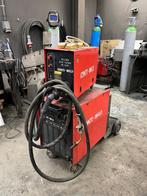 Conti-Weld NBC-350F MIG/MAG lasapparaat met draadkoffer, Ophalen, Gebruikt, Ntb, Ntb