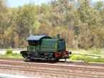 H0 DC Roco NS 200/300 (330) groen TPII/III-b Sikje Locomotor, Hobby en Vrije tijd, Nieuw, Ophalen of Verzenden, NS, Roco