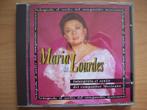 Maria de Lourdes - Interpreta el Sentir del Compositor Mexic, Cd's en Dvd's, Ophalen of Verzenden, Zo goed als nieuw