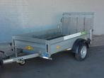 Te huur Aanhangwagen met oprijklep