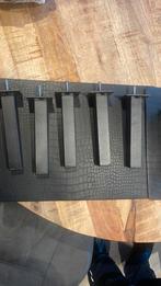 10 stoel/tafel poten, Ophalen of Verzenden, Zo goed als nieuw, Minder dan 2 meter