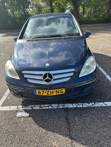 Mercedes-Benz Mercedes 2005 Blauw beschikbaar voor biedingen
