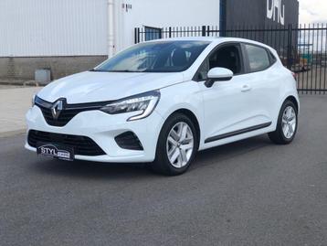 Renault Clio 1.6 E-Tech Hybrid 140 Zen beschikbaar voor biedingen