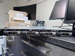 Dell R430 Server te koop, Computers en Software, Ophalen, 2 tot 3 Ghz, 64 GB, Hot swappable onderdelen