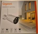GIGA set Out en indoor door camera, Ophalen of Verzenden, Nieuw