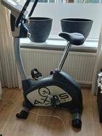 Hometrainer Axos, Ophalen, Gebruikt, Hometrainer