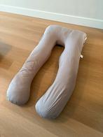 Zwangerschapskussen Litollo U-vorm, Ophalen, Zo goed als nieuw, 100 cm of meer, Overige typen