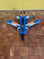 Lego 31008 vliegtuig/auto/robot, Ophalen of Verzenden, Zo goed als nieuw, Complete set, Lego