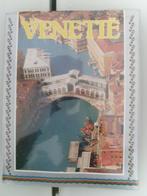 Venetie Edizioni Storti Venezia, Ophalen of Verzenden, Zo goed als nieuw, Europa, Reisgids of -boek