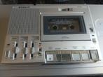 Goede Sanyo Cassetterecorder M-A5LL, Ophalen, Overige merken