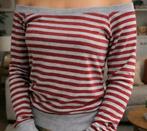 Off shoulder trui URBAN OUTFITTERS xl, Verzenden, Nieuw, Rood, Maat 46/48 (XL) of groter