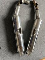 Orginele einddempers Honda VTR1000F, Ophalen of Verzenden, Nieuw