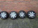 MOET WEG. Audi A3 originele winterset, Ophalen, Gebruikt, 16 inch, Banden en Velgen