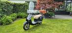 SYM Allo / Cello 2011 weinig km's! Nette staat., Fietsen en Brommers, Scooters | SYM, Ophalen, Zo goed als nieuw, Allo