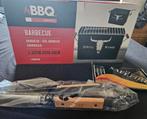 BBQ Grill King, Tuin en Terras, Houtskoolbarbecues, Ophalen, Nieuw, Grill king