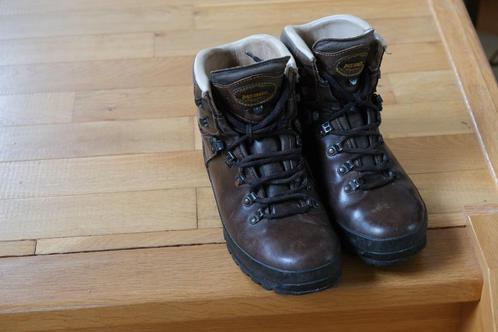 Wandelschoenen Meindl - maat 8 -, Sport en Fitness, Bergsport en Wandelen, Zo goed als nieuw, Schoenen, Ophalen of Verzenden