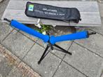 Preston super pro V-roller, Watersport en Boten, Hengelsport | Witvissen, Ophalen of Verzenden, Zo goed als nieuw, Overige typen