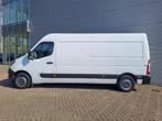 Opel Movano 2.3 Turbo L3H2 | Airco | Cruise | DCC | 3 zits |, Voorwielaandrijving, 12 maanden, Stof, Gebruikt