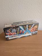 DRAGON BALL SUPER CARD GAME 5th Anniversary Set, Verzenden, Nieuw, Losse kaart, Foil