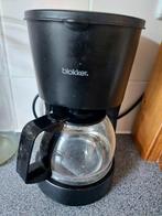 1persoons (filter)koffieapparaat, Ophalen of Verzenden, Gebruikt, Koffiemachine