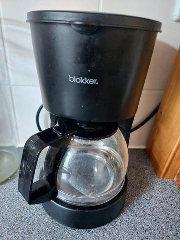 1persoons (filter)koffieapparaat beschikbaar voor biedingen