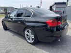 BMW 3-serie 316i High Executive Automaat|Leder|LED|Navi|NAP|, Automaat, Euro 6, 4 cilinders, Met garantie (alle)
