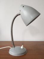OPRUIMING Hala lamp jaren 50 60 industrieel design Busquet, Huis en Inrichting, Gebruikt, Ophalen of Verzenden, Busquet, Minder dan 50 cm