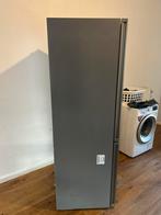 Bosch fridge + freezer KGN36VLDD, Ophalen, 200 liter of meer, 60 cm of meer, Met aparte vriezer