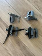 San Remo Elite fietsendrager voor dakdragers, Ophalen, 2 fietsen, Gebruikt, Fietsendrager-accessoire