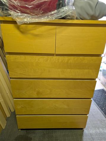Ikea Malm Ladekast beschikbaar voor biedingen