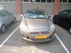 Fiat Bravo 1.4 16V M.air 140 Start/stop 2011 Bruin, Voorwielaandrijving, 4 cilinders, Bruin, Handgeschakeld