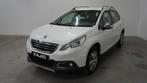 Peugeot 2008, Voorwielaandrijving, Euro 5, Stof, Gebruikt