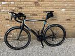 Bulls Harrier 1 Triatlon/Racefiets - Maat 58 - Mavic Cosmic, 28 inch, Gebruikt, Heren, Aluminium