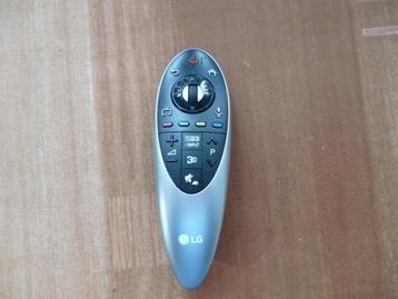 afstandsbediening lg diversen type Nieuw en gebruikt p stuk beschikbaar voor biedingen