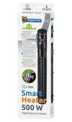 sf smart heater 500 watt €42,75, Ophalen of Verzenden, Nieuw, Verlichting of Verwarming