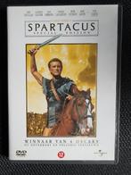 Spartacus Special Edition 2 x DVD, Vanaf 12 jaar, Ophalen of Verzenden, Zo goed als nieuw, Overige gebieden