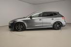 Audi S3 Sportback 2.0 TFSI S3 quattro Pro Line Plus | Supers, Automaat, S3, 15 km/l, 4 cilinders