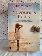 Penny Feeny - Zomer in Ischia, Penny Feeny, Ophalen of Verzenden, Zo goed als nieuw, Nederland