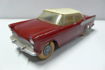 simca chambord -solido - 1956 !!!!-groter dan 1/43-SCHAARS!! beschikbaar voor biedingen