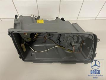 NOS koplamphuis rechts Bosch voor Mercedes-Benz W126 beschikbaar voor biedingen