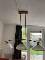 Hanglamp, Huis en Inrichting, Lampen | Hanglampen, Ophalen, Zo goed als nieuw, 75 cm of meer
